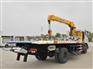 前四后八16吨随车吊