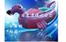 热销雨衣热合PVC塑料布热合机塑料焊接机