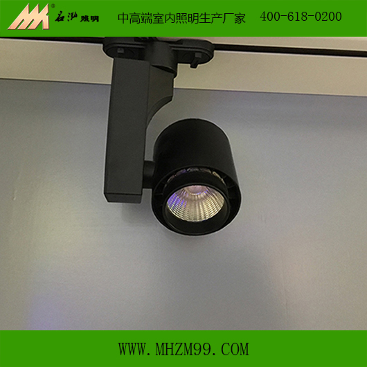 工程采购就选择广东LED轨道灯厂家-名泓照明