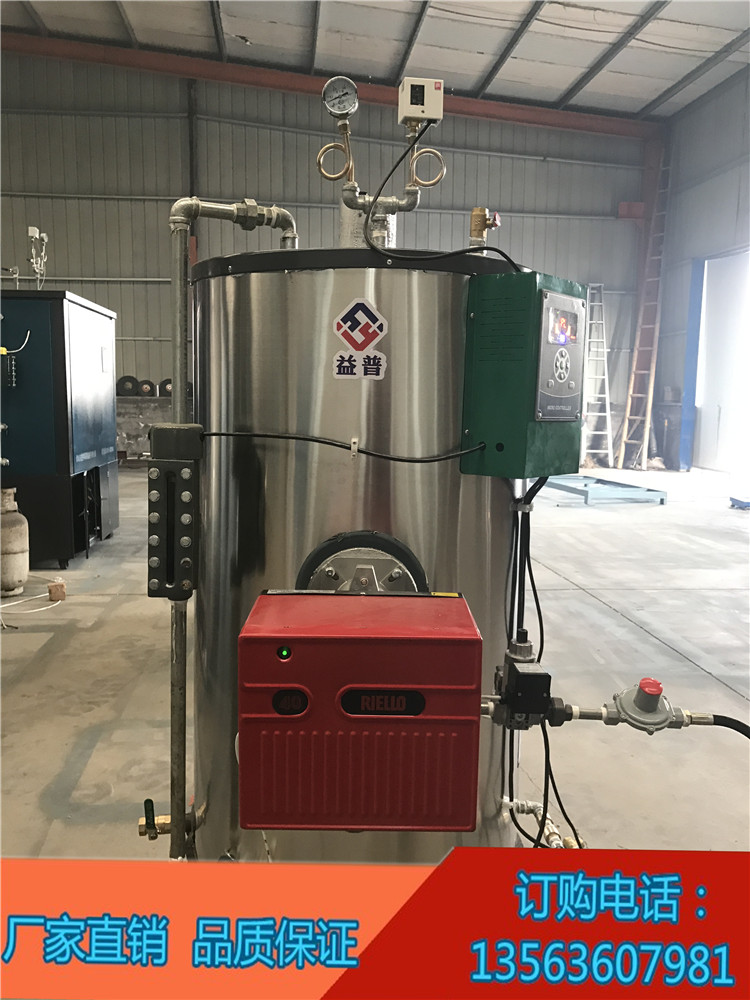 0.2燃气蒸汽发生器亮普LP自动控制，耗能低