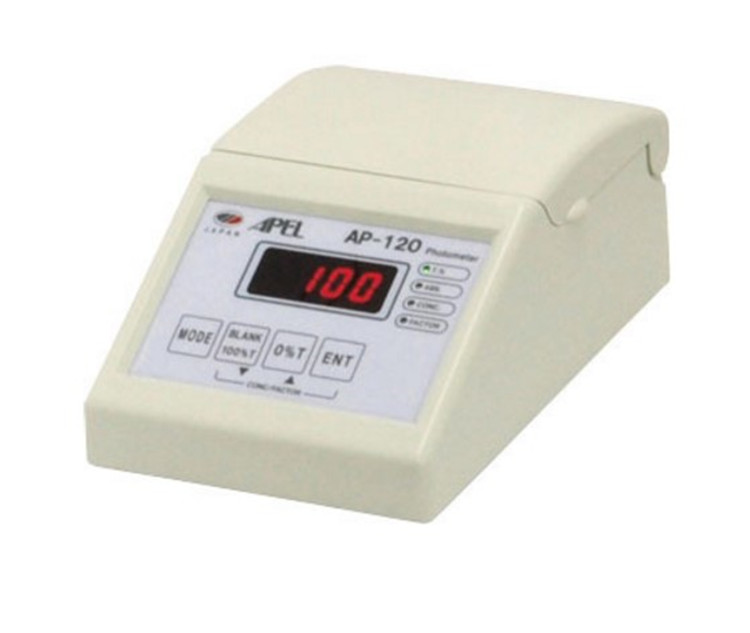 日本PD-3000UVe可见/紫外分光光度计APEL阿佩尔  日本PD-3000UVe光度计  日本apel光度计  apelPD-3000UVe