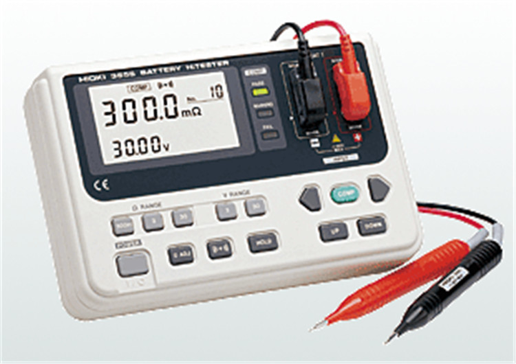 日本日置IM7581阻抗分析仪HIOKI东南代理批发价  IM7581hioki