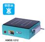 日本强力KMDE-1212静止型脱磁机KANETEC脱磁器华
