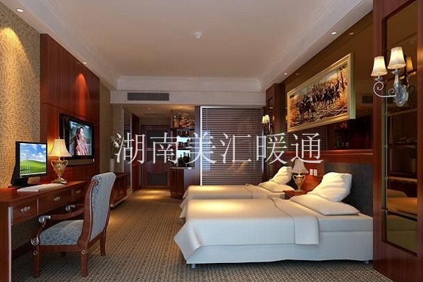 株洲宾馆中央空调设备安装流程-湖南中央空调的价格