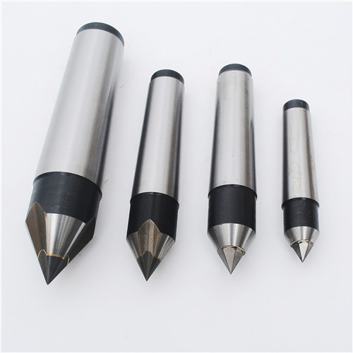 重型活顶针/半缺合金顶针品牌  回转顶针