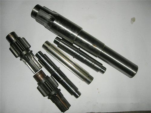 马达轴/加工中心电主轴厂家电话