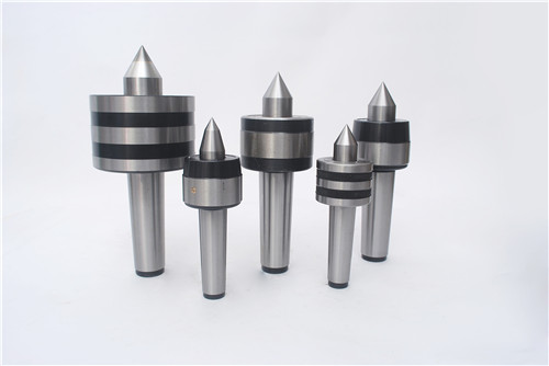 重型活顶针/半缺合金顶针大量销售  回转顶针