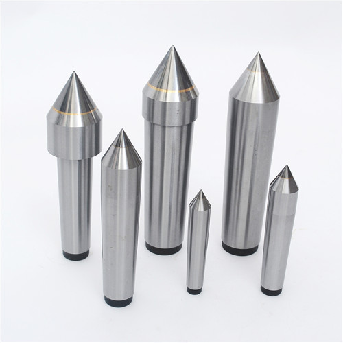 半缺合金顶针/梅花合金顶针优惠价  回转顶针