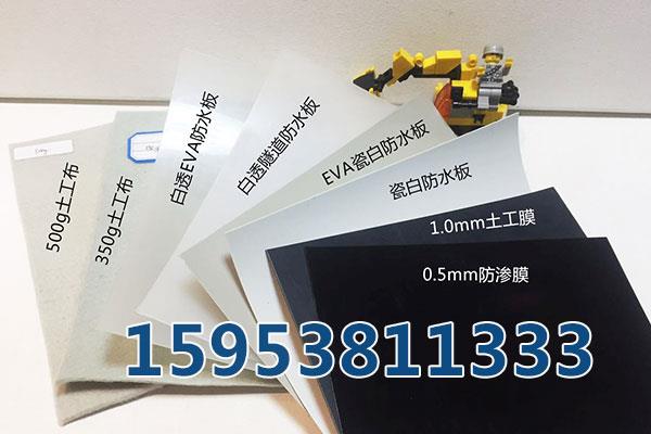 汕头护坡生态袋，绿色带草种的袋子河道堤坝用的挡土袋  汕头生态袋  黑色防水薄膜防水  膨润土防水毯