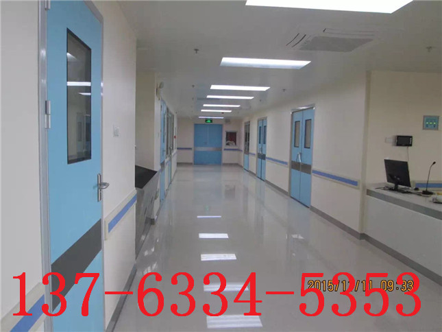 河源净化工程施工电话