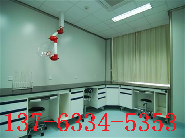 梅州微生物洁净室施工公司