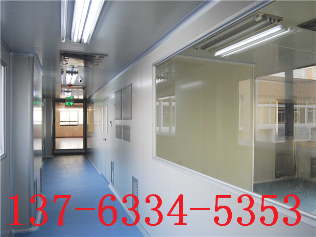 佛山光电子净化车间公司排名