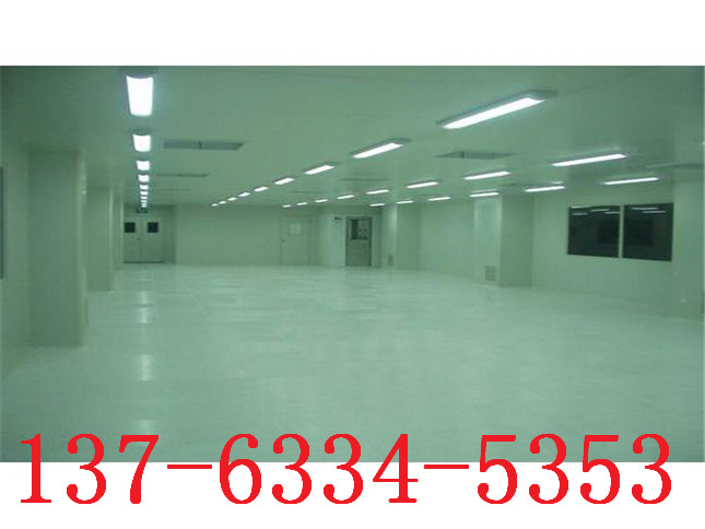 佛山光电子净化车间公司排名