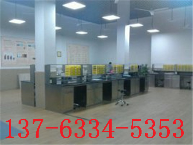 汕头光电子净化车间装修