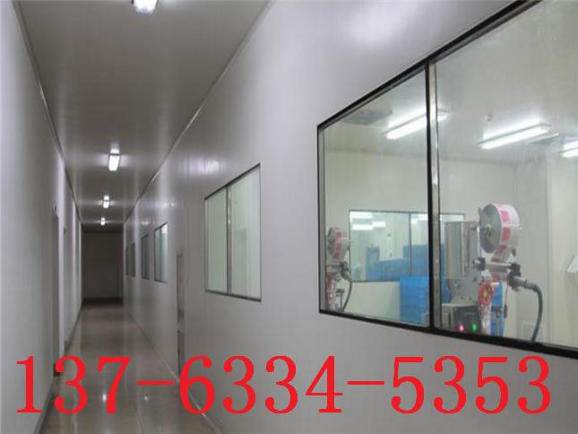 汕头洁净车间注意事项