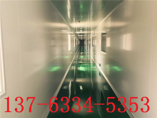 惠州无菌无尘车间公司电话