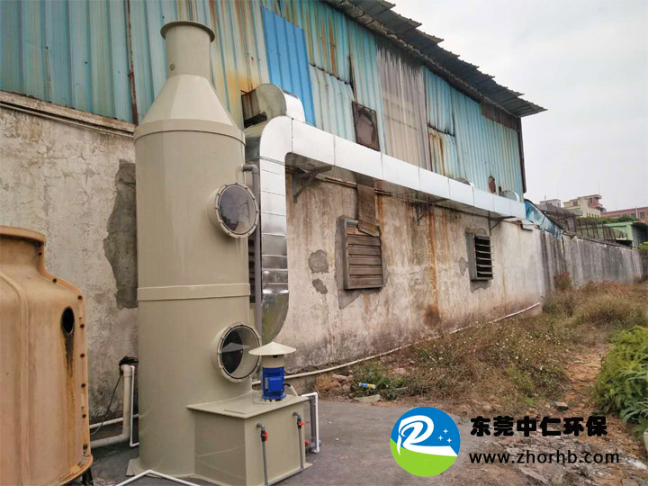 抛光粉尘处理防爆工程  打磨粉尘处理设备  抛光粉尘治理