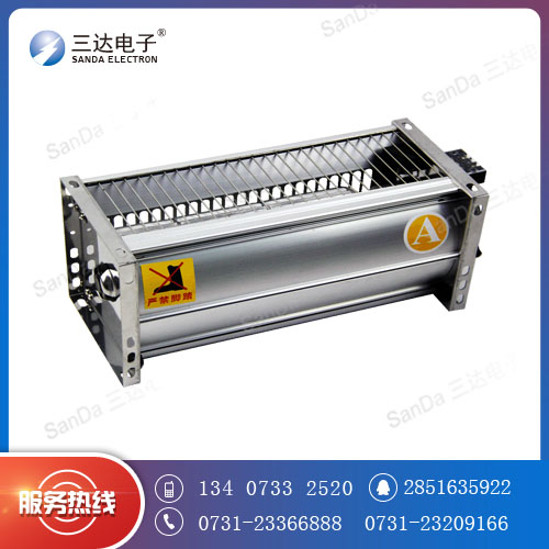 EFD690-110干变冷却风机安全性能好
