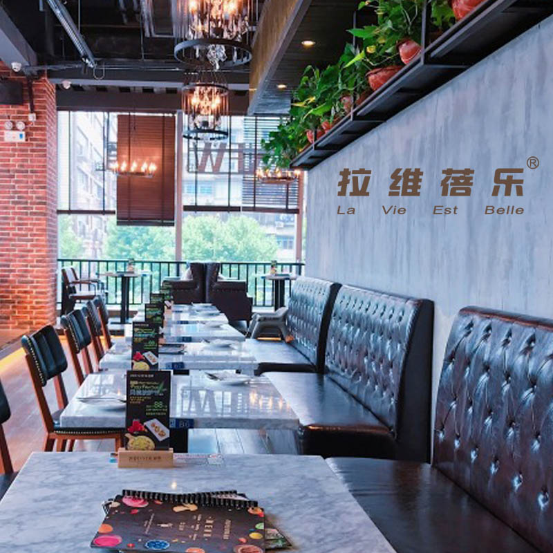 供应成都星巴克咖啡厅创意卡座店内实木卡座&nbsp;&nbsp;星巴克卡座&nbsp;&nbsp;成都咖啡厅
