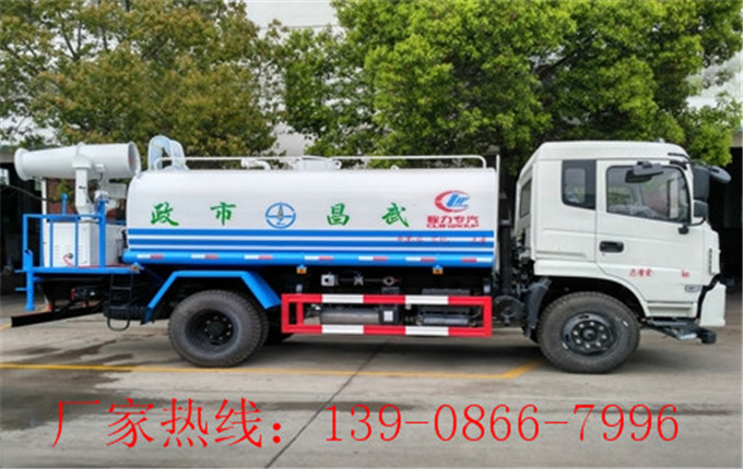 山西临汾永和县10吨运水车欢迎您√