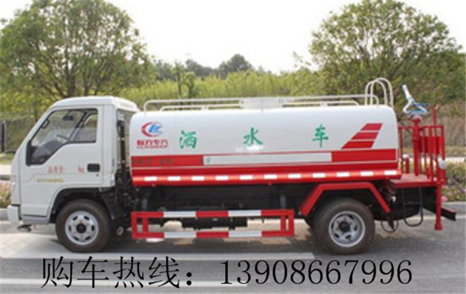 山西临汾永和县10吨运水车欢迎您√