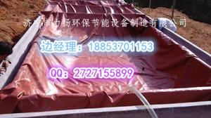力扬软体沼气池生产商