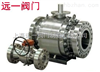 天然气锻钢球阀 价格 报价Q347N-16C/25/40/6