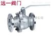 不锈钢液化气专用球阀Q41F-16P/25P/40P/R
