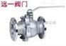 不锈钢液化气专用球阀Q41F-16P/25P/40P/R