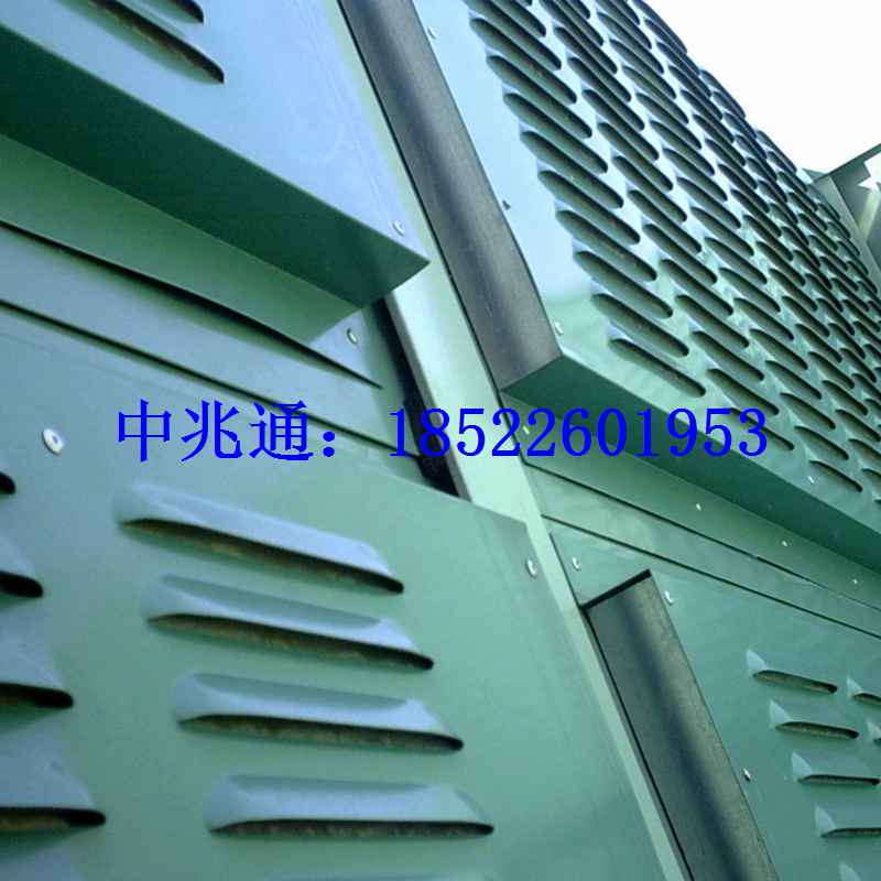 天津减噪效果好的隔音墙隔音屏障厂家  天津降噪墙  天津隔音墙厂家  隔音屏障安装