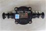 BHD2-40/380-2T矿用隔爆型接线盒