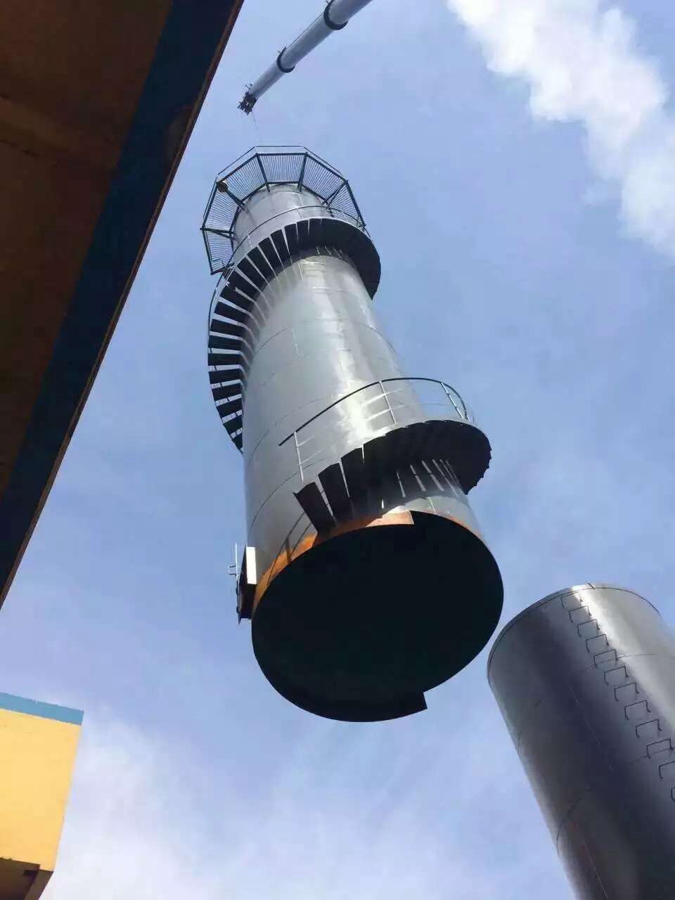 云南省电视塔防腐生产厂商-欢迎您