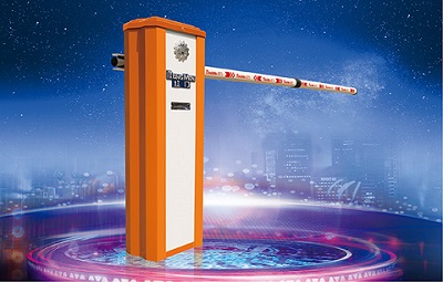 停车场系统智能道闸价格HBG-408C  停车场智能道闸