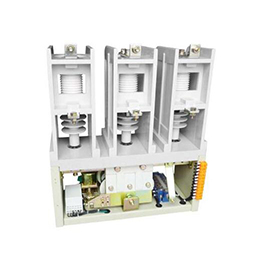 CKG3-160A/6KV-J机械保持高压真空接触器  CKG3接触器