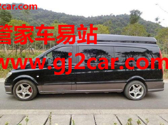郑州最值得买的二手奔驰唯雅诺在哪里？  郑州二手奔驰唯雅诺  郑州二手奔驰报价  郑州二手奔驰价格