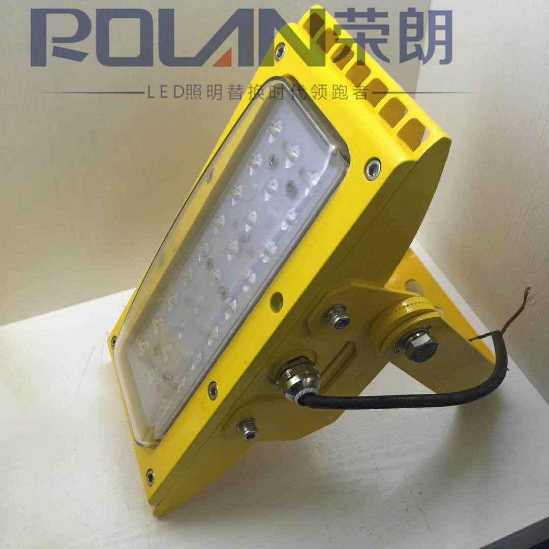 250WLED防爆灯 HRD93防爆投光灯  HRD93LED防爆灯