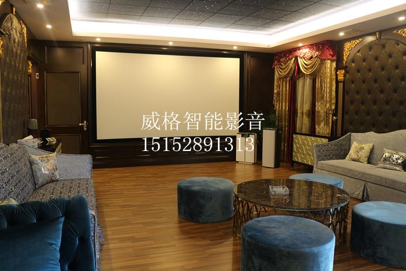 海门家庭影院报价中应该注意的三个点 海门家庭影院报价细节