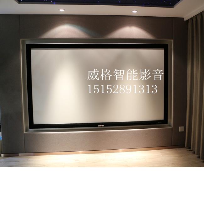 家庭影院推荐,到南通威格智能影音家庭影院