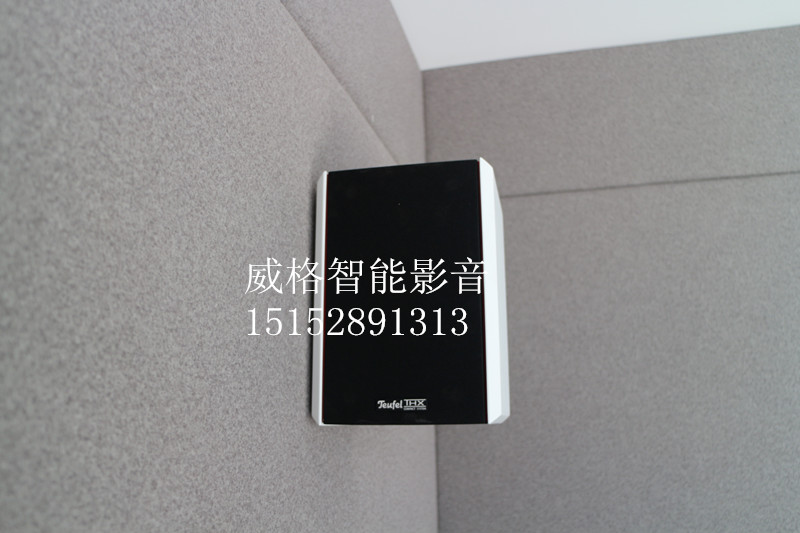 家庭影院谁家好，资深从业人士为你解答家庭影院谁家好&nbsp;&nbsp;家庭影院音响&nbsp;&nbsp;Teufel system4