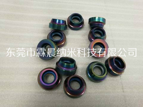 提供深圳机械关键零部件涂层真空镀膜&nbsp;&nbsp;机械零部件涂层