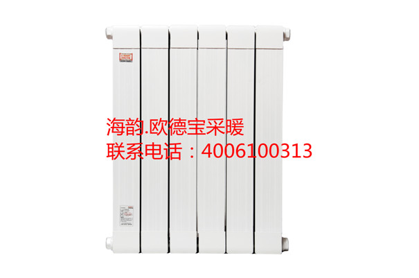 欧德宝钢制暖气片-暖气片十大品牌  散热器