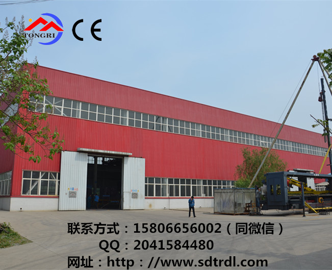 TRZ-2017全自动圆锥纸管后整理部分  圆锥纸管机  宝塔纸管机  螺旋纸管机