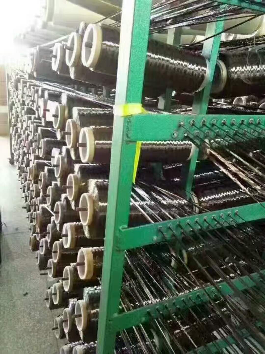 SINO碳纤维布  抗剪  抗拉  抗震