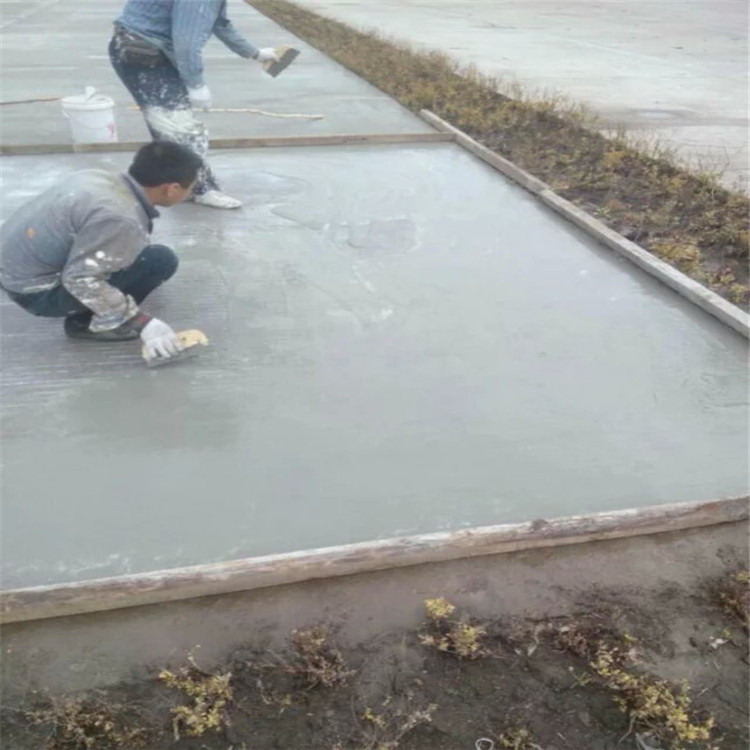 无收缩微膨胀自密实阻锈的高聚物结构修补料护砼1号