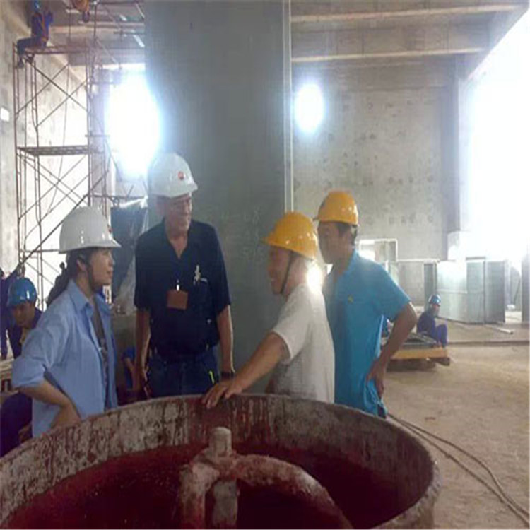早强高强无收缩韧性腐蚀性EGM-100环氧树脂灌浆料  耐腐蚀