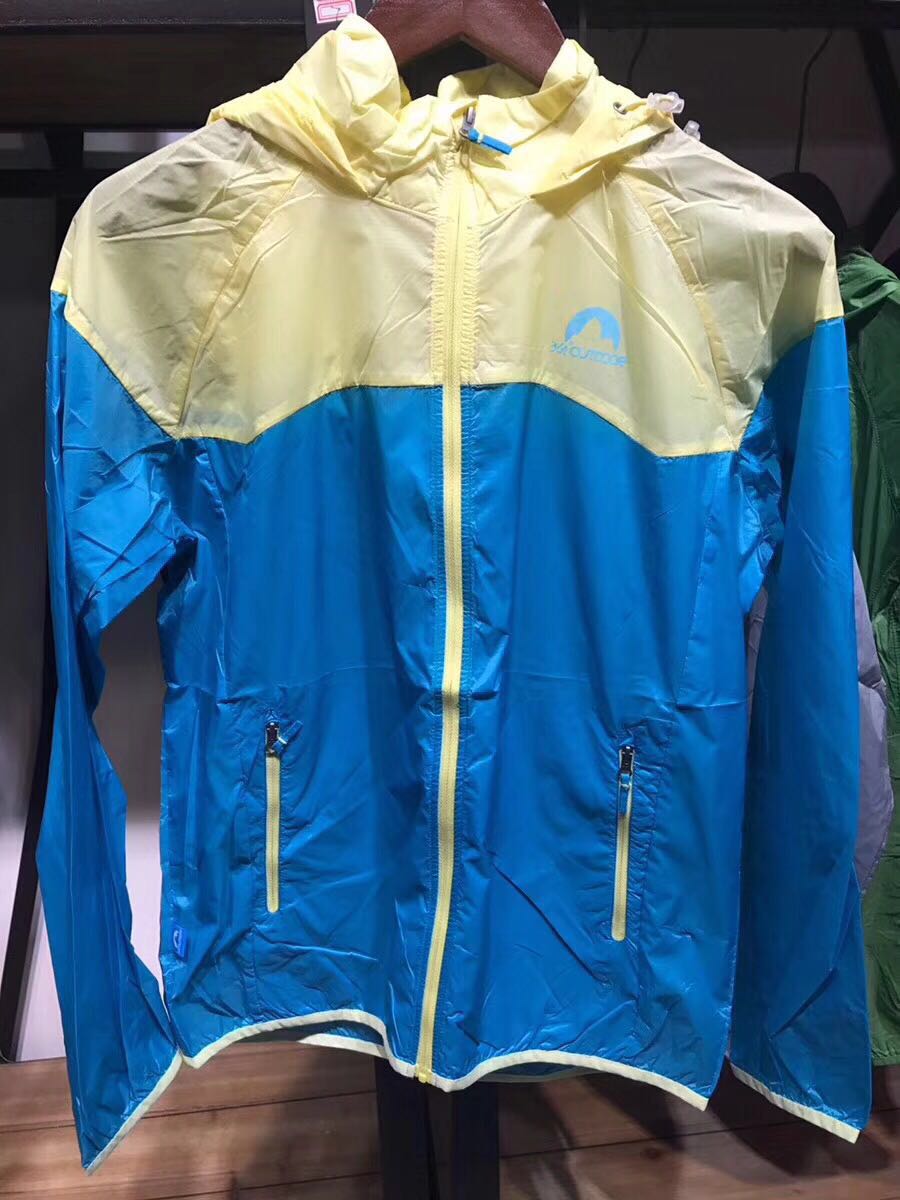 运动系列服装批发 批发价3元起 推新品361防晒衣  运动休闲  商务休闲