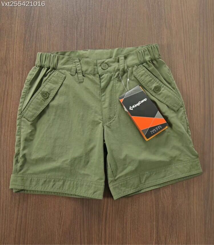 休闲短裤 康尔键野短裤 功能型面料 款式简洁大方  服装批发  商务休闲  运动休闲