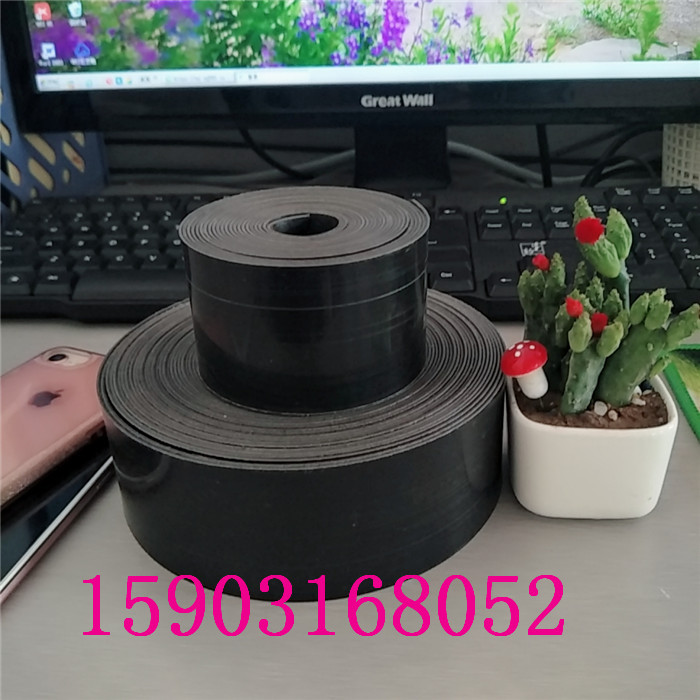 热缩型防腐补口热收缩带 管道搭接式补口套 补口带 新型管件连接 耐腐蚀 施工方便快捷