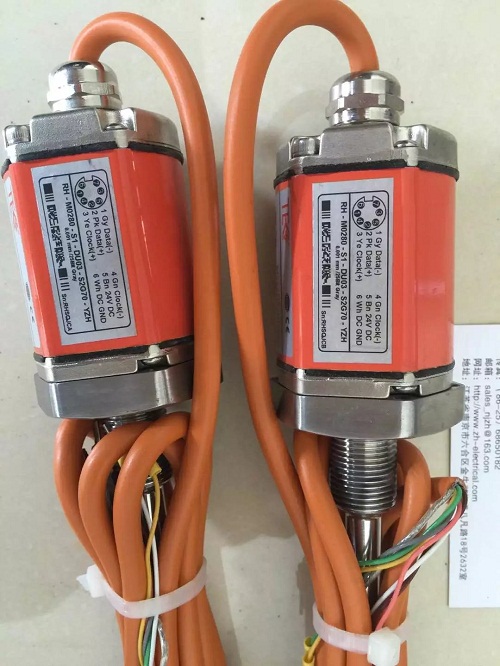 MTS RHM3000MD701S1B1100 美国进口位移&nbsp;&nbsp;传感器&nbsp;&nbsp;位移传感器&nbsp;&nbsp;磁尺