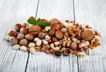 天津代理越南核桃进口报关